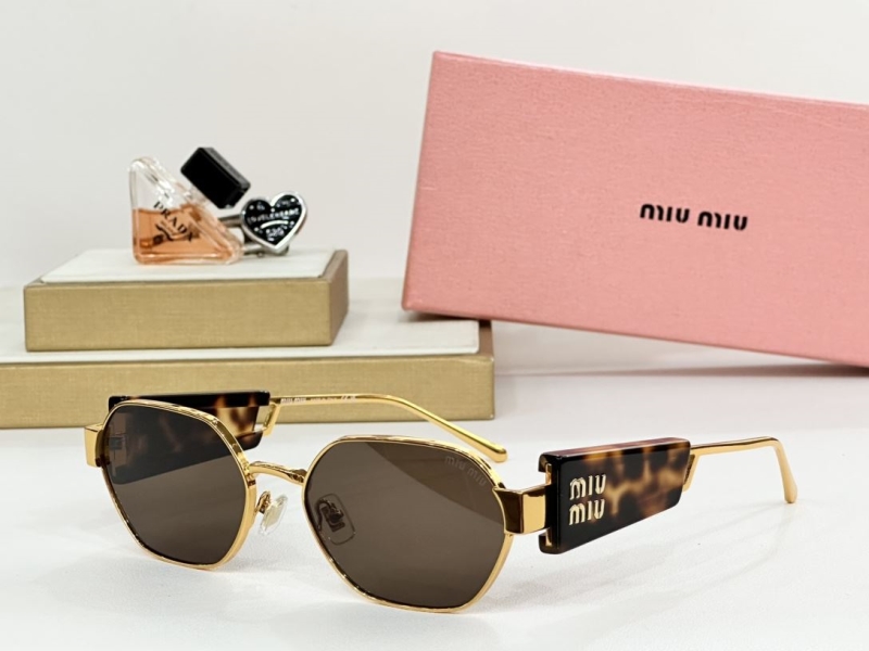 Miu miu Sunglasses